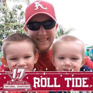 Meet your Posher, Brad